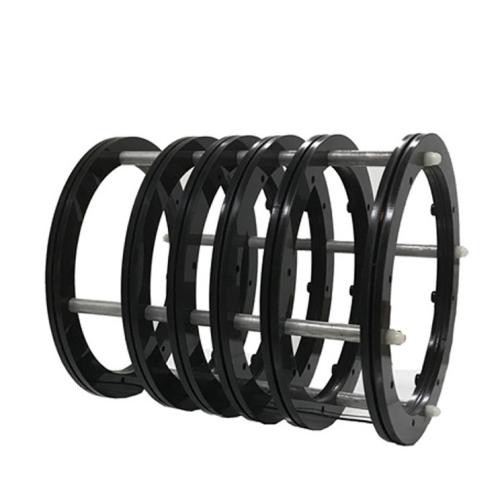Precision Magnetic Field Generator Precision Magnetic Field Generator